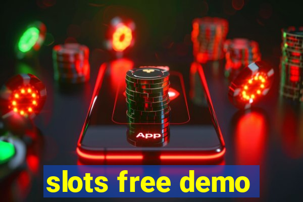 slots free demo